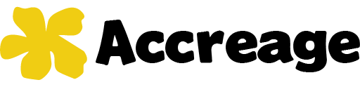 Accreage
